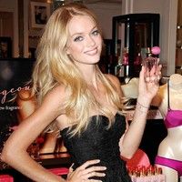 Lindsay Ellingson attends Victoria's Secret launch of 'Gorgeous' | Picture 83219